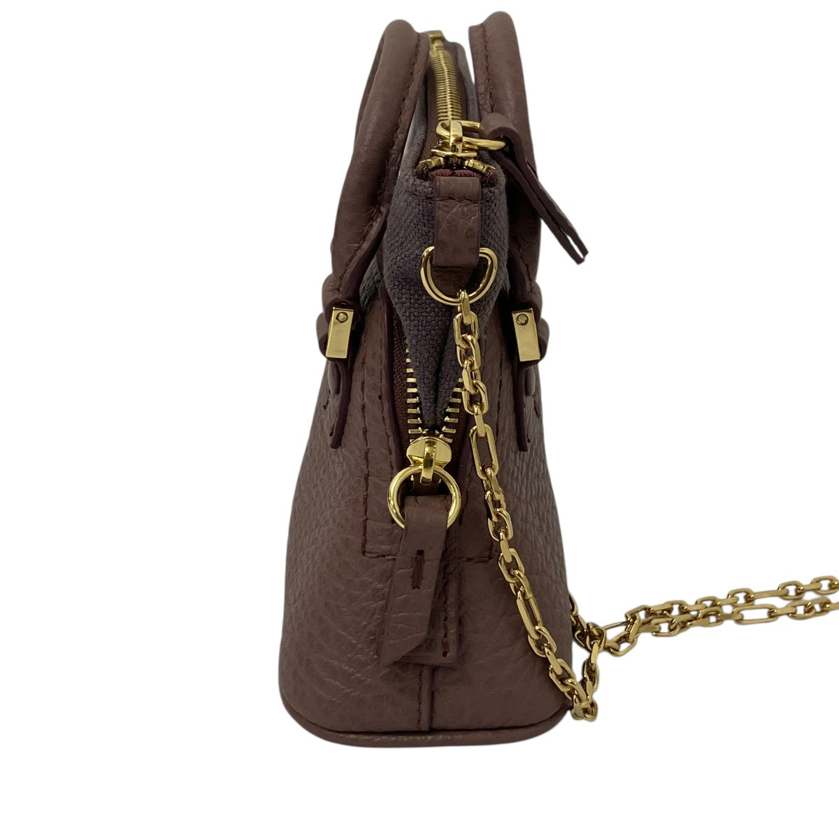 Maison Margiela チェーンショルダーバッグ 古着・中古-4枚目のアイテム画像