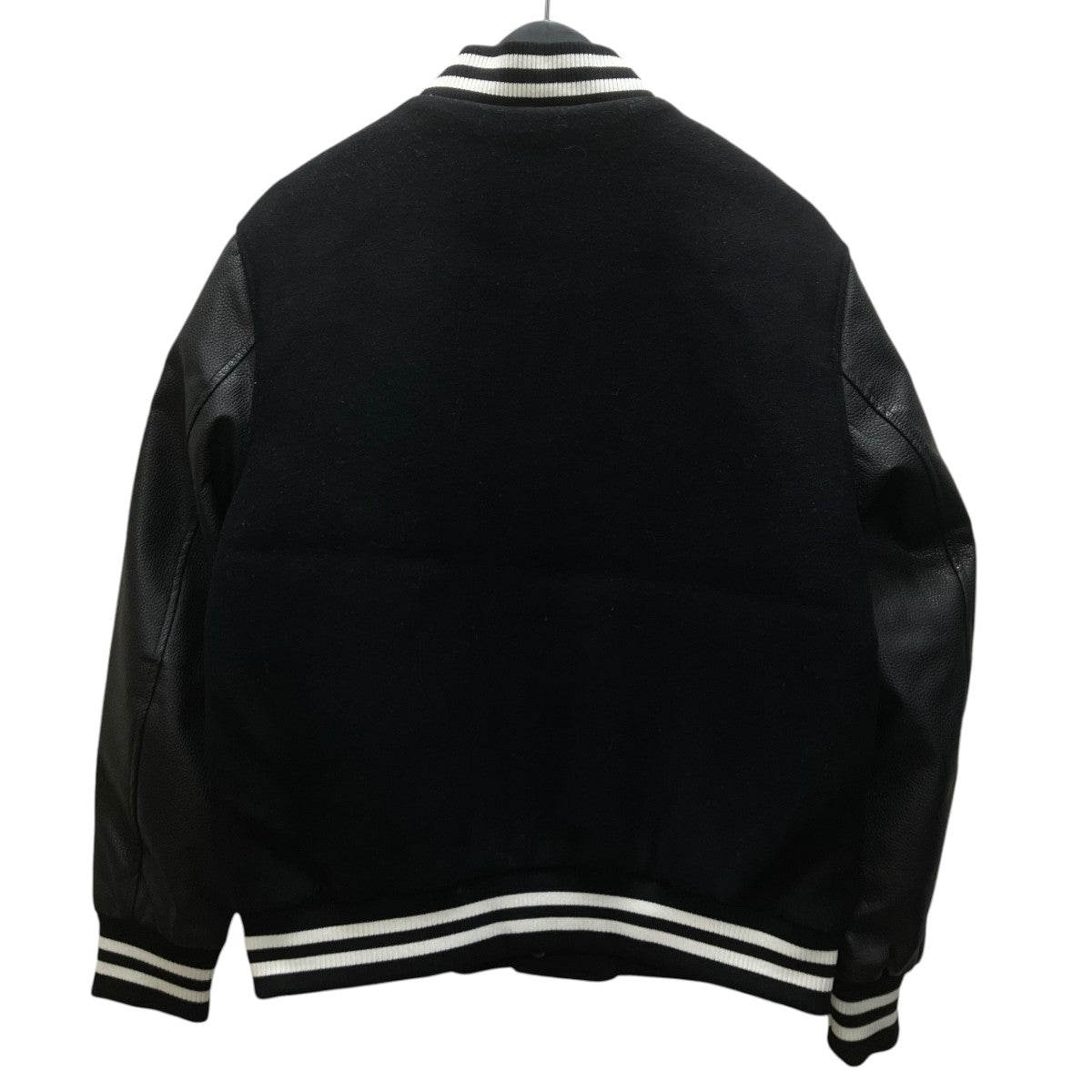 BALMAIN ウールボンバージャケット 古着・中古-5枚目のアイテム画像