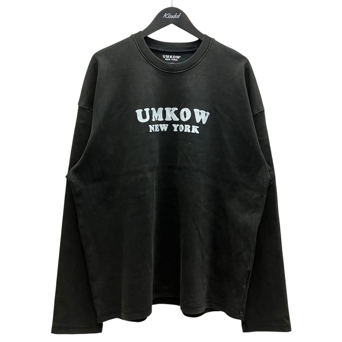 23AWロングTシャツ