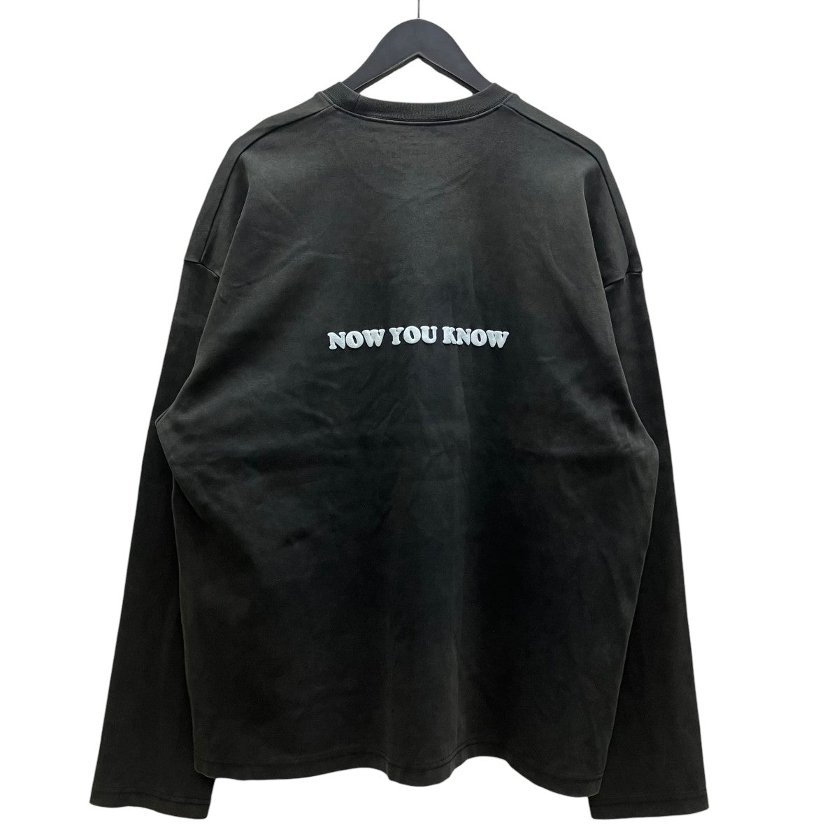 23AWロングTシャツ