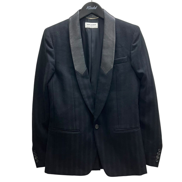 Saint Laurent Paris(サンローランパリ) スモーキングジャケット