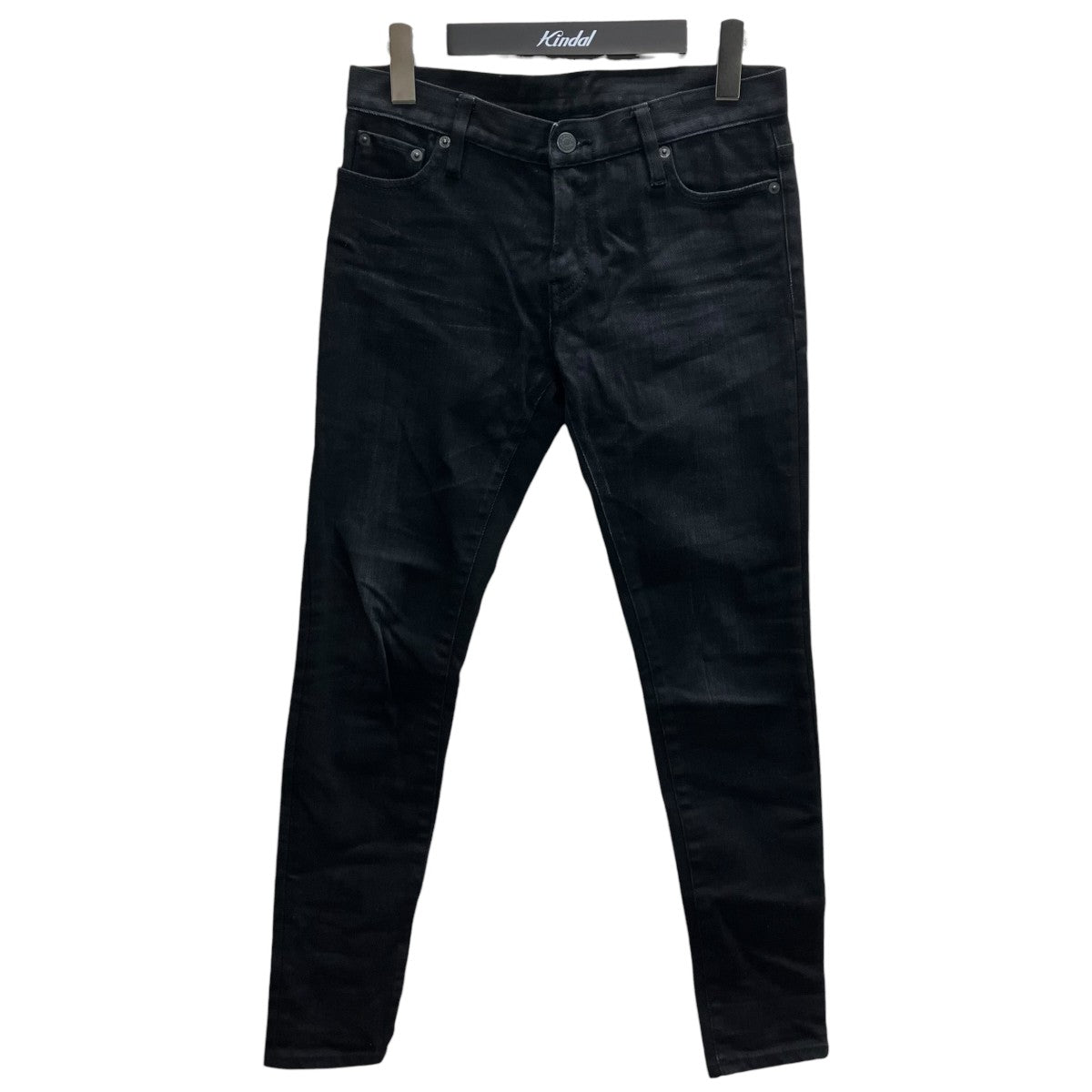 Hysteric Glamour デニムパンツ 古着・中古-1枚目のアイテム画像