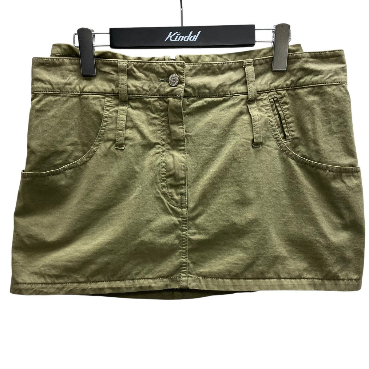 O-ENTHIA スカート