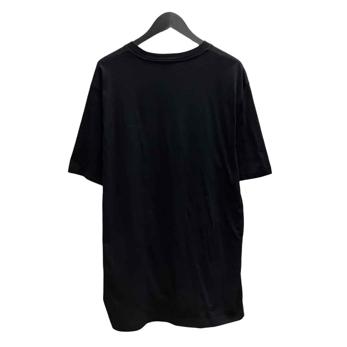 DIESEL T-JUST-DIVSTROYED ロゴカットソー 古着・中古-2枚目のアイテム画像