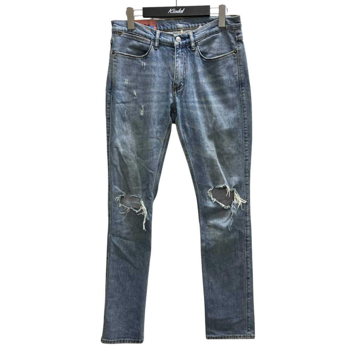 ACNE STUDIOS デニムパンツ 古着・中古-1枚目のアイテム画像