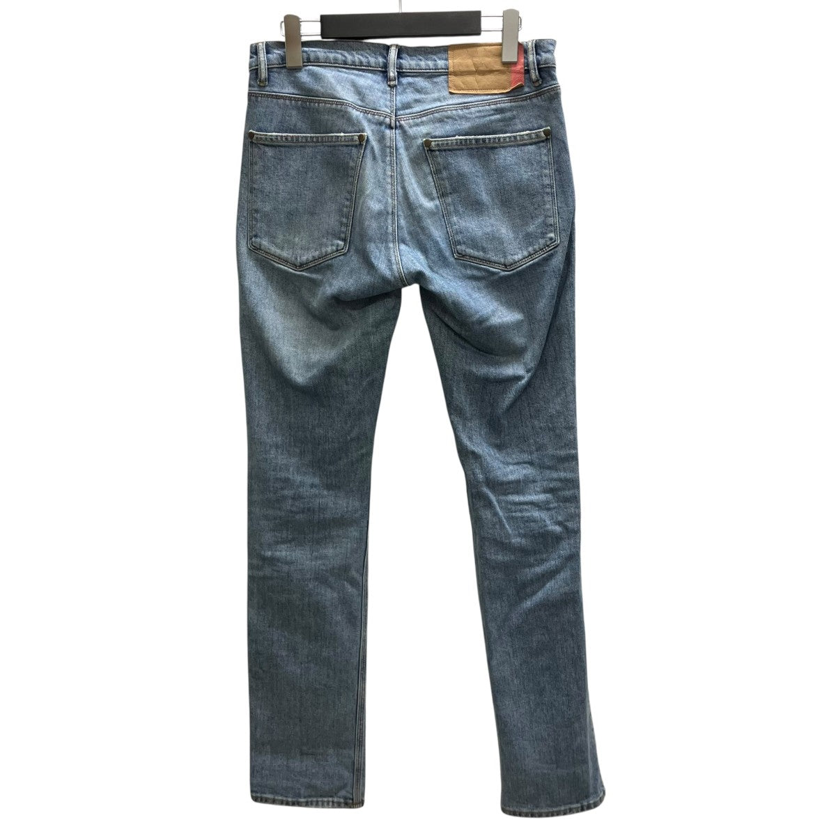 ACNE STUDIOS デニムパンツ 古着・中古-2枚目のアイテム画像