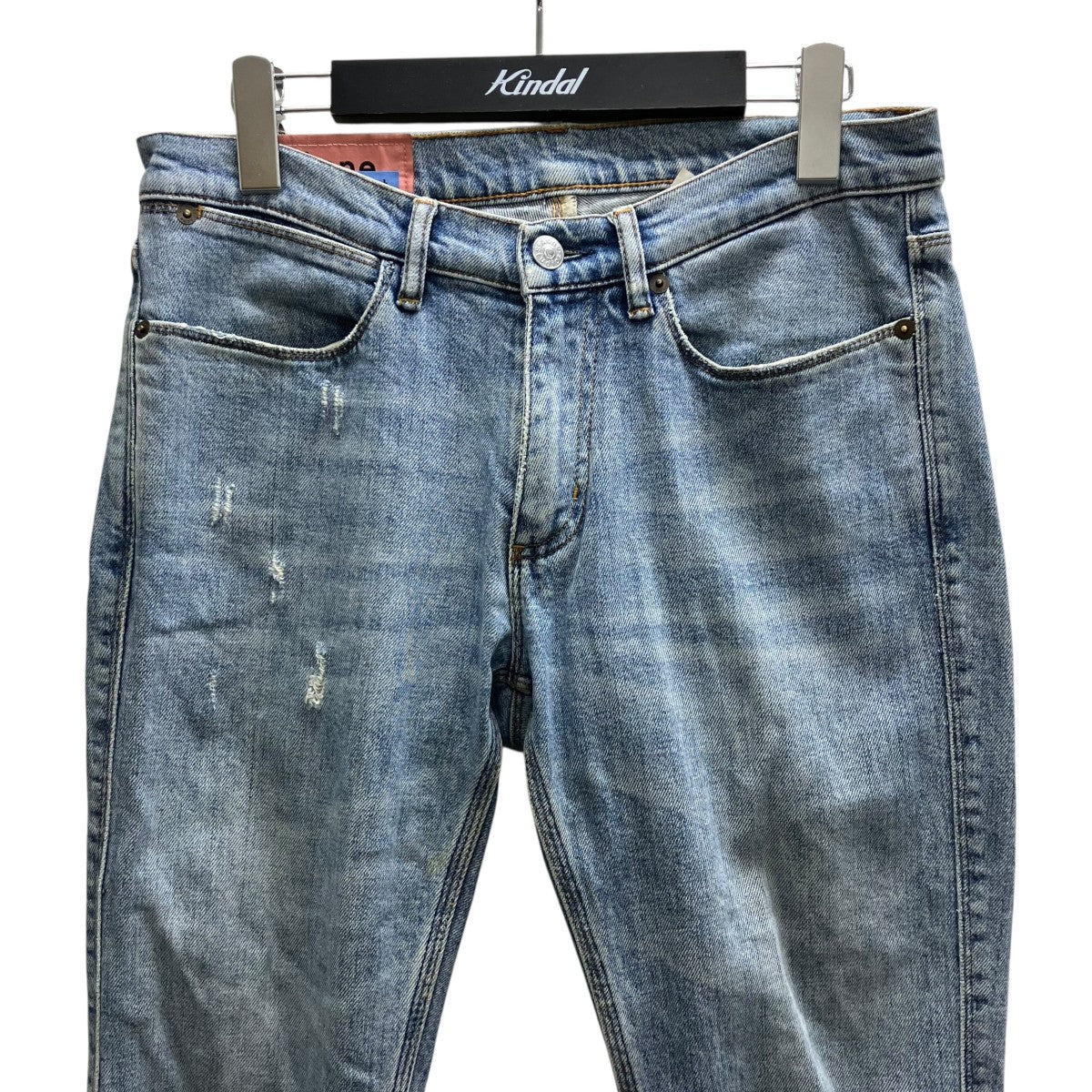 ACNE STUDIOS デニムパンツ 古着・中古-3枚目のアイテム画像