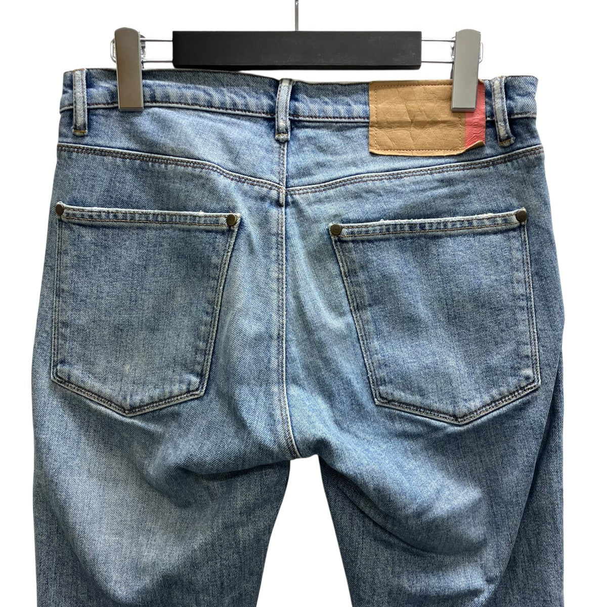ACNE STUDIOS デニムパンツ 古着・中古-4枚目のアイテム画像