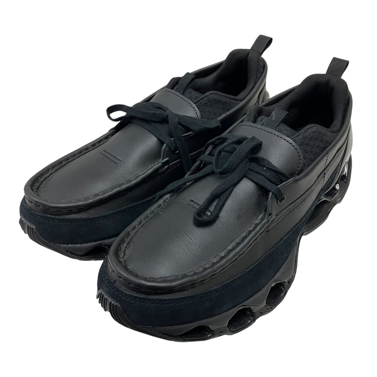 WAVE PROPHECY MOC ローカットスニーカー