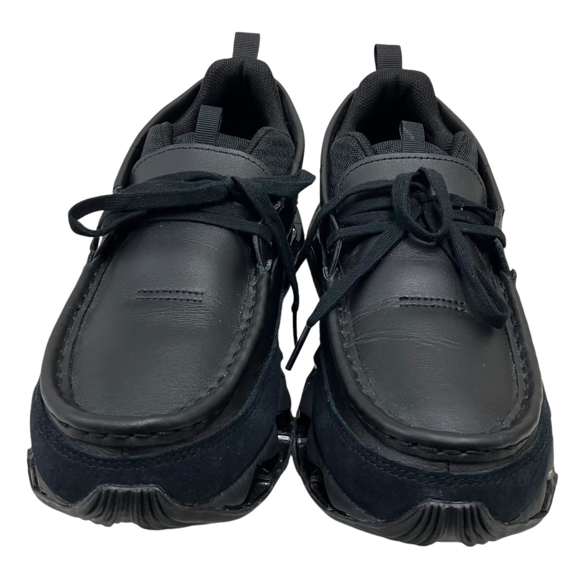 WAVE PROPHECY MOC ローカットスニーカー