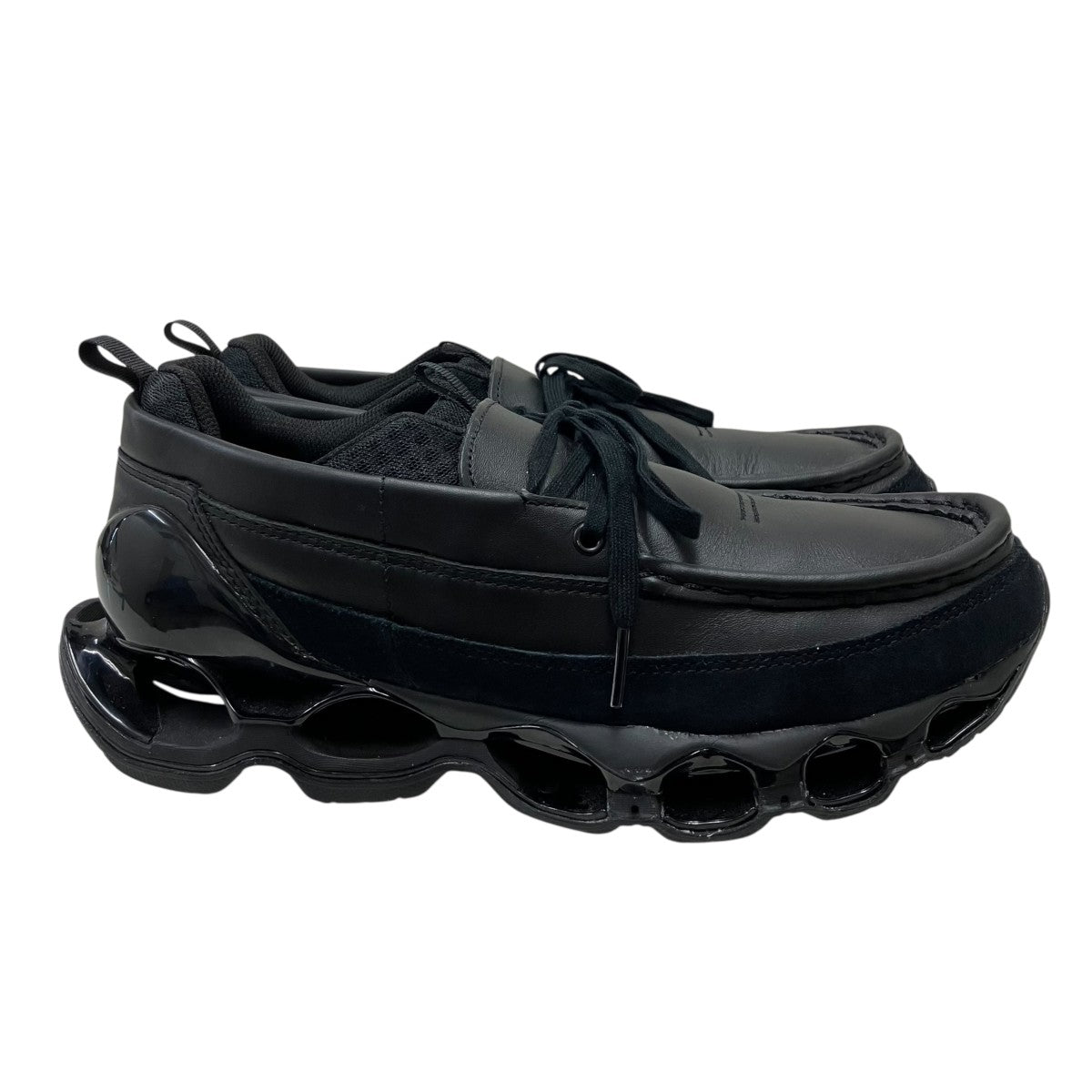 WAVE PROPHECY MOC ローカットスニーカー