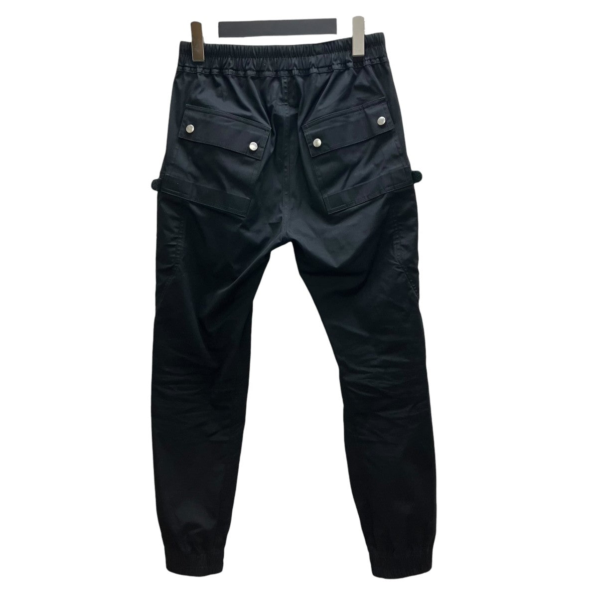 RICK OWENS BAUHAUS CARGO カーゴパンツ 古着・中古-2枚目のアイテム画像