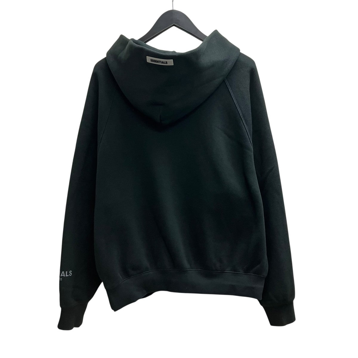 FOG ESSENTIALS プルオーバーパーカー 古着・中古-2枚目のアイテム画像