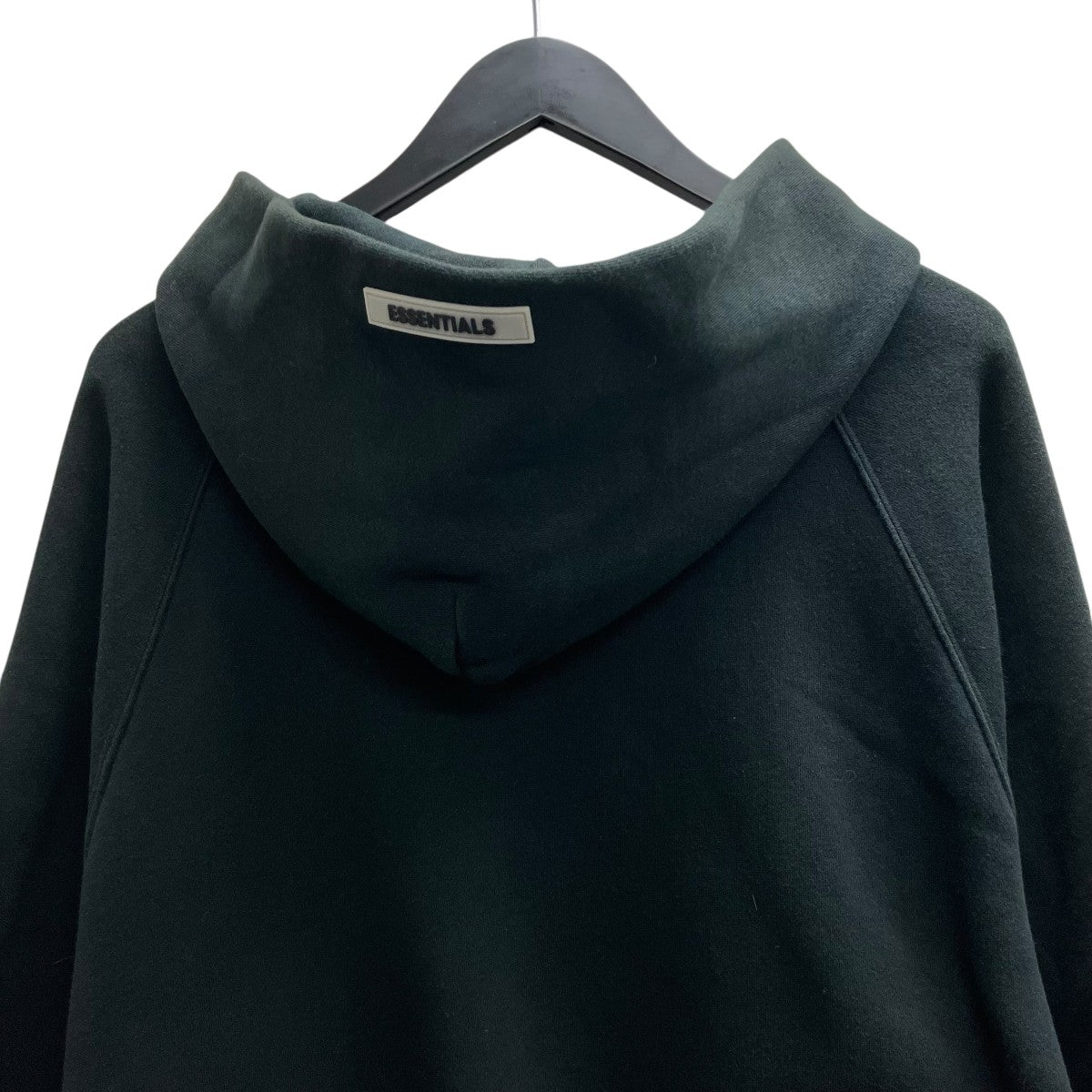 FOG ESSENTIALS プルオーバーパーカー 古着・中古-4枚目のアイテム画像