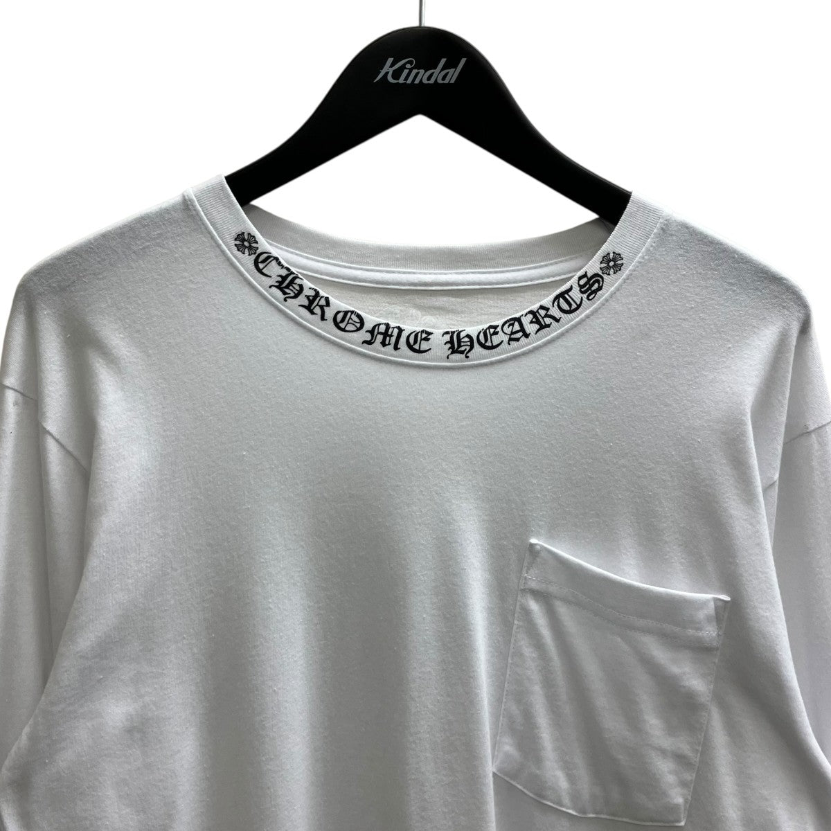 ロングスリーブTシャツ