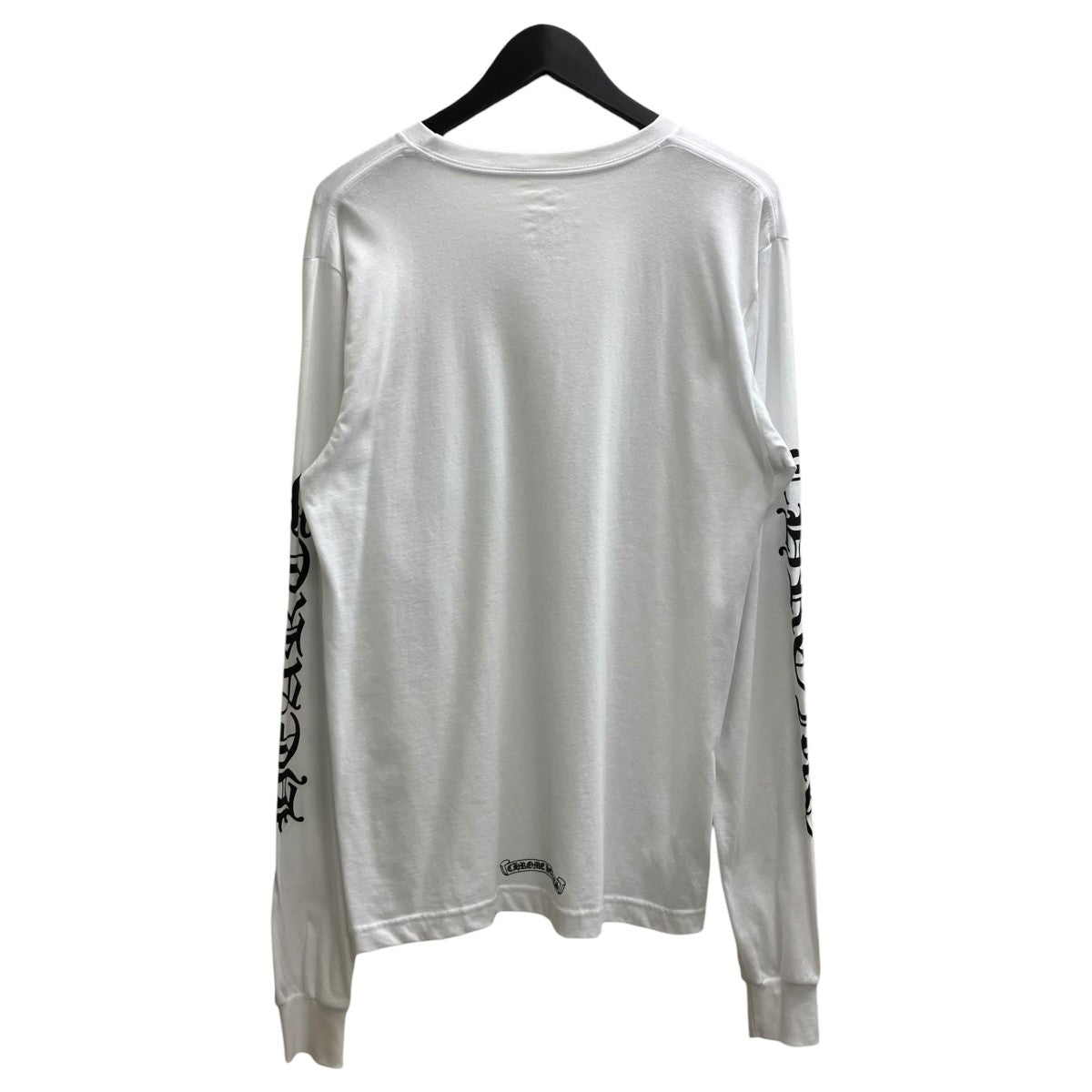 ロングスリーブTシャツ