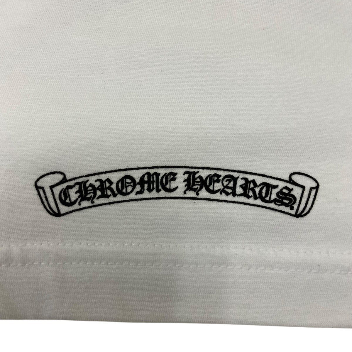 ロングスリーブTシャツ