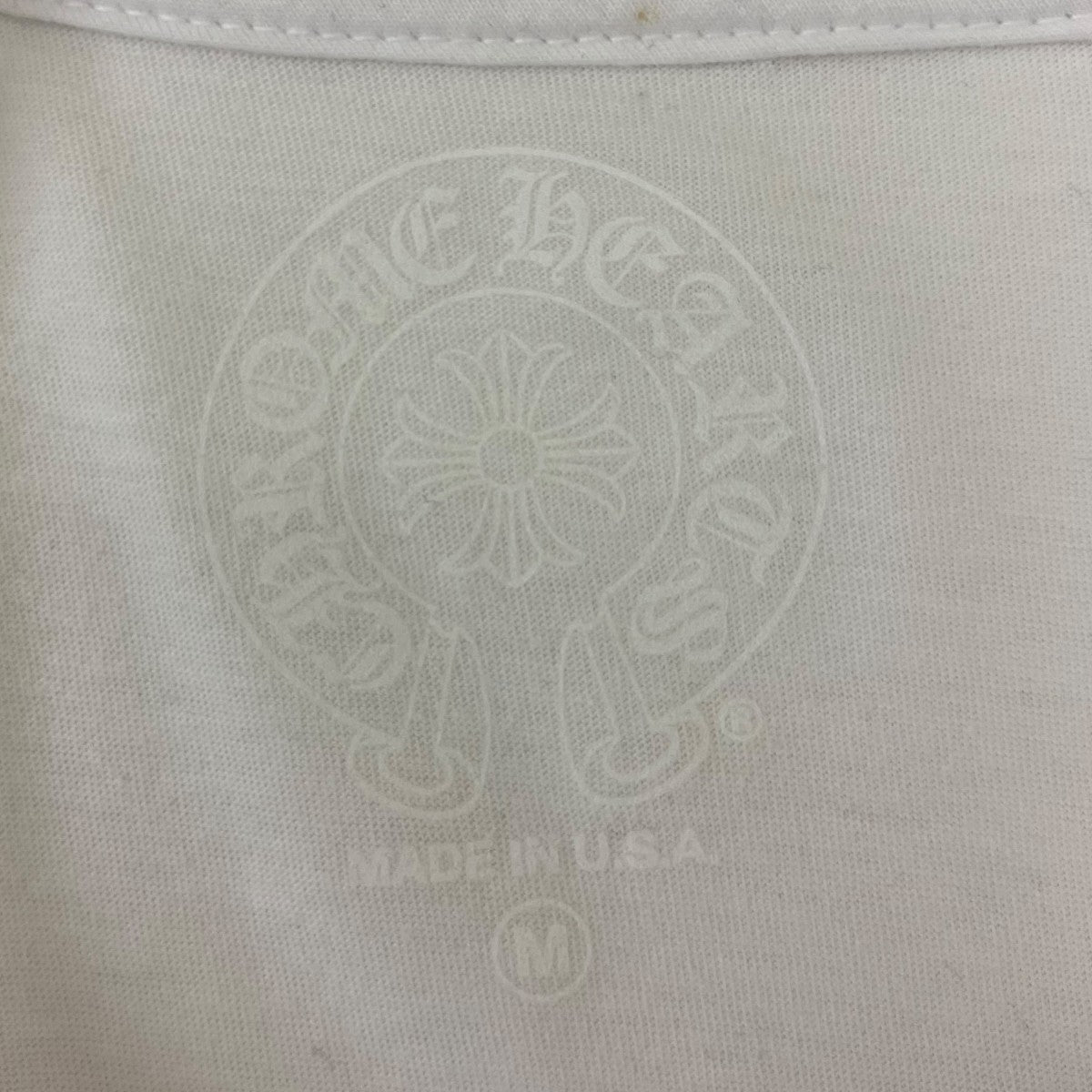 ロングスリーブTシャツ