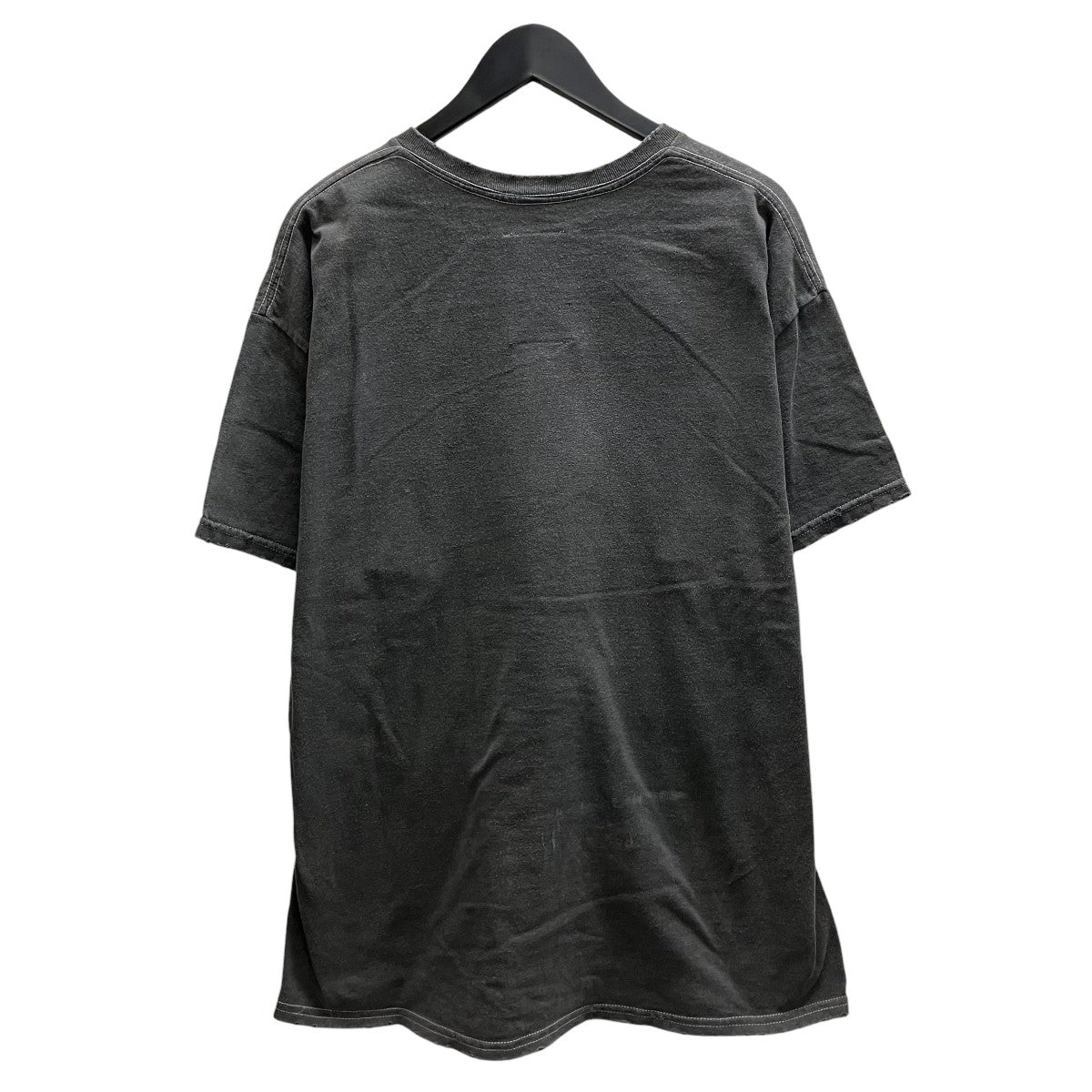 YOKE×ANCELLM EMBRO SS TEE 半袖Tシャツ 古着・中古-2枚目のアイテム画像