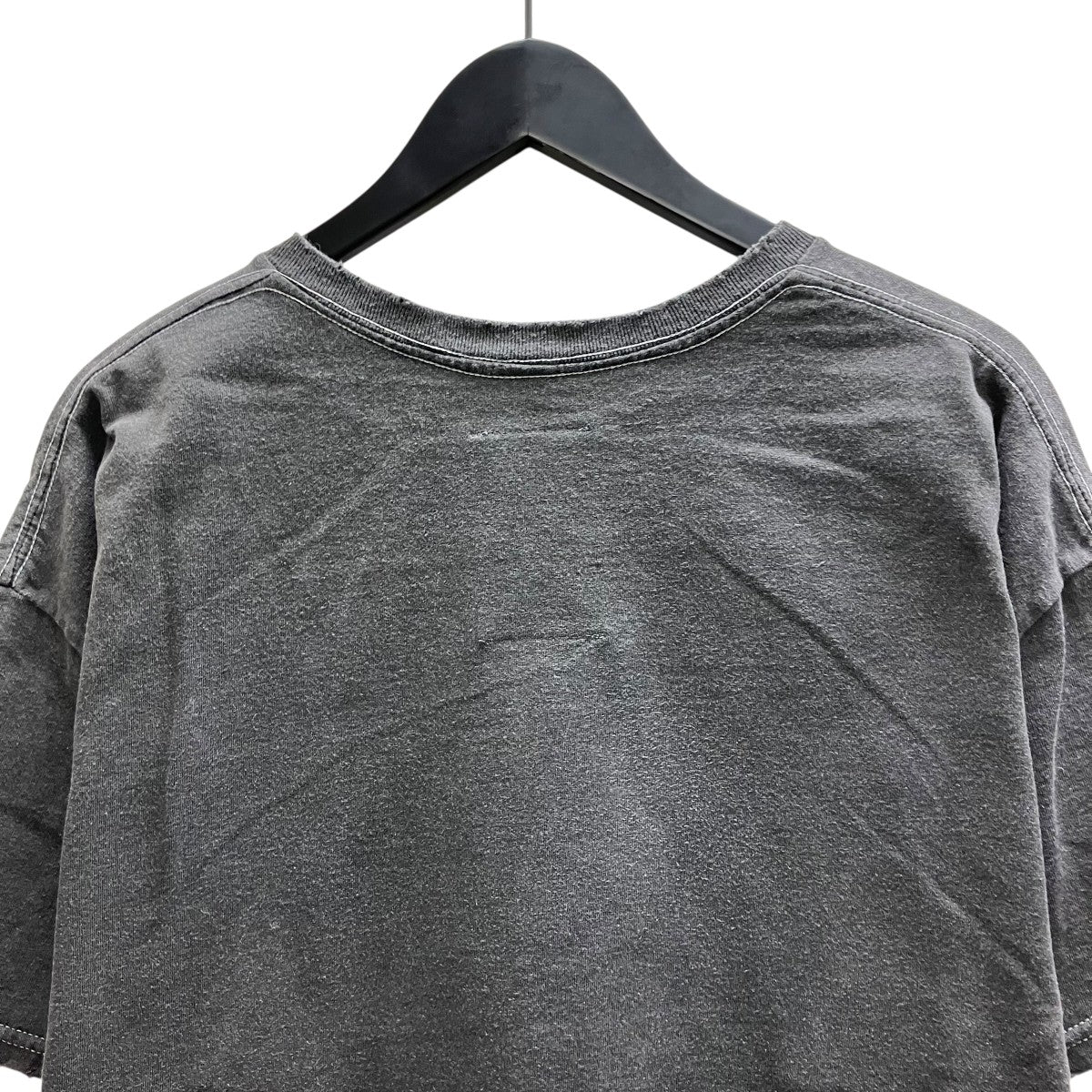 YOKE×ANCELLM EMBRO SS TEE 半袖Tシャツ 古着・中古-4枚目のアイテム画像