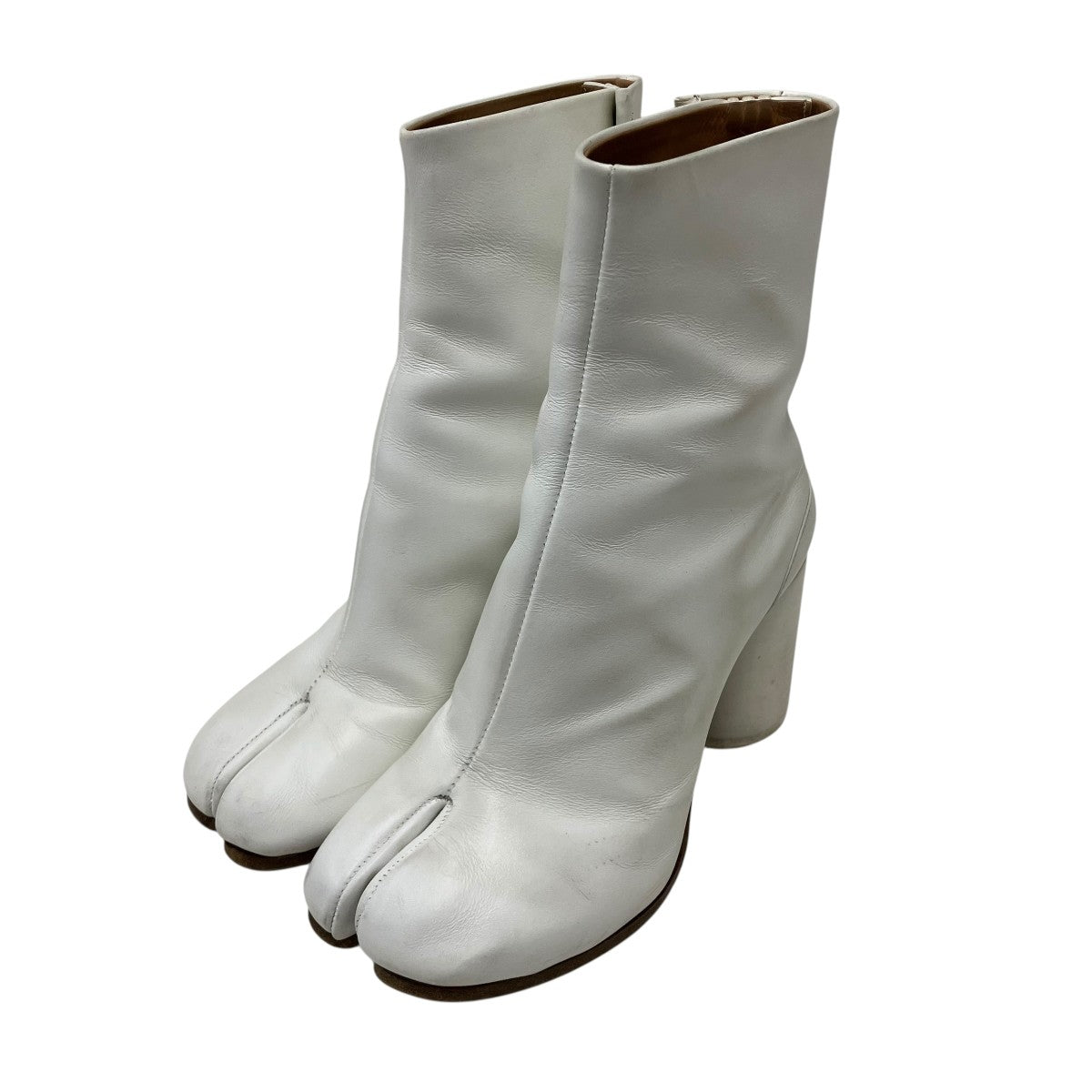 Maison Margiela 足袋ブーツ 古着・中古-1枚目のアイテム画像