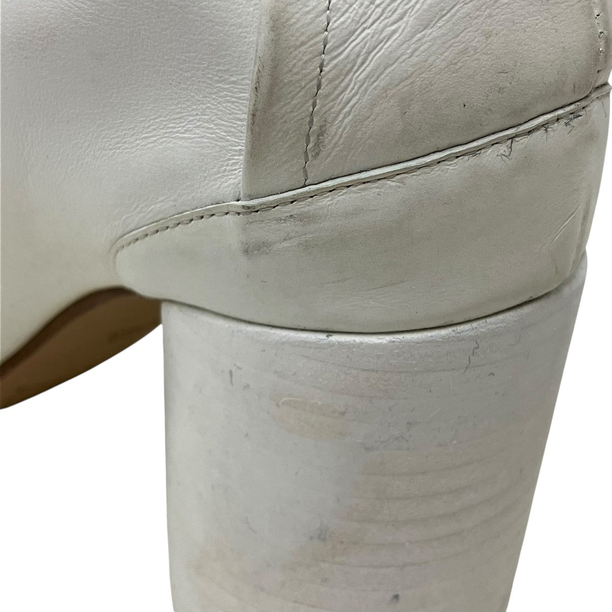 Maison Margiela 足袋ブーツ 古着・中古-10枚目のアイテム画像