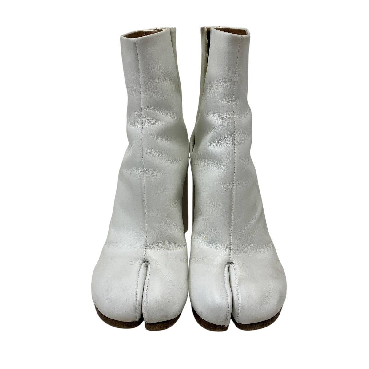 Maison Margiela 足袋ブーツ 古着・中古-2枚目のアイテム画像