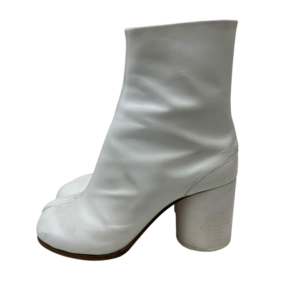 Maison Margiela 足袋ブーツ 古着・中古-3枚目のアイテム画像
