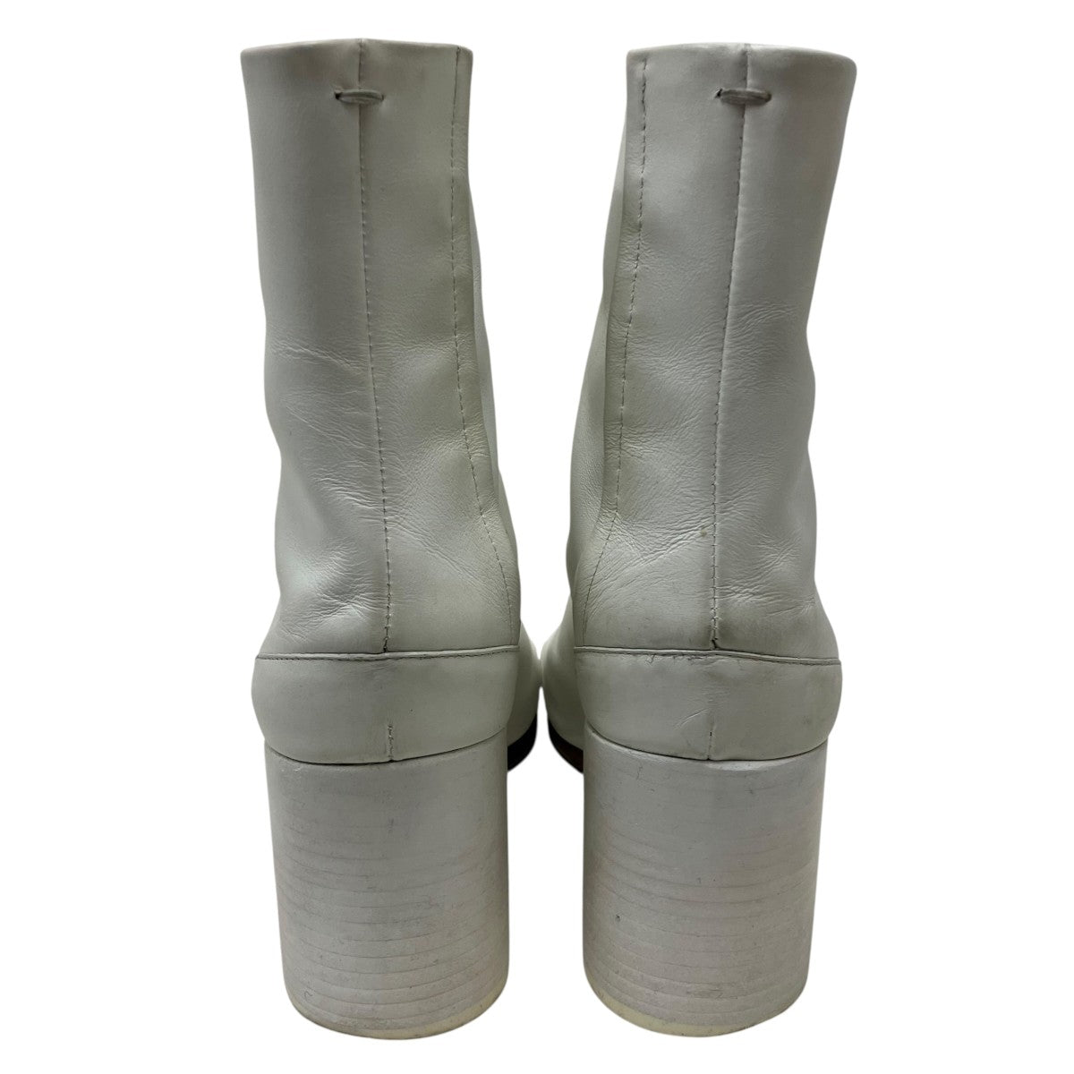Maison Margiela 足袋ブーツ 古着・中古-4枚目のアイテム画像