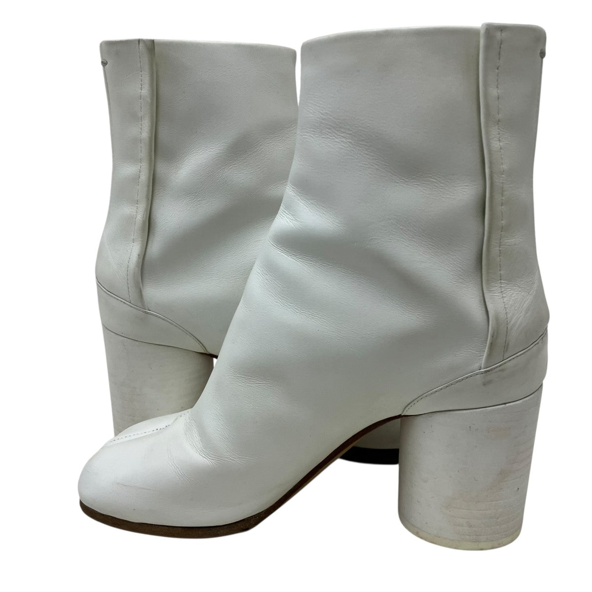 Maison Margiela 足袋ブーツ 古着・中古-5枚目のアイテム画像