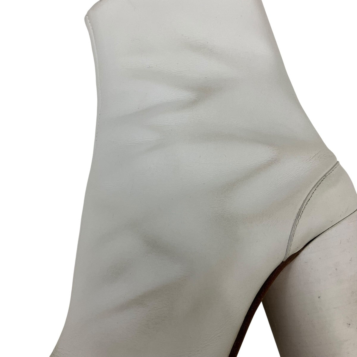 Maison Margiela 足袋ブーツ 古着・中古-8枚目のアイテム画像
