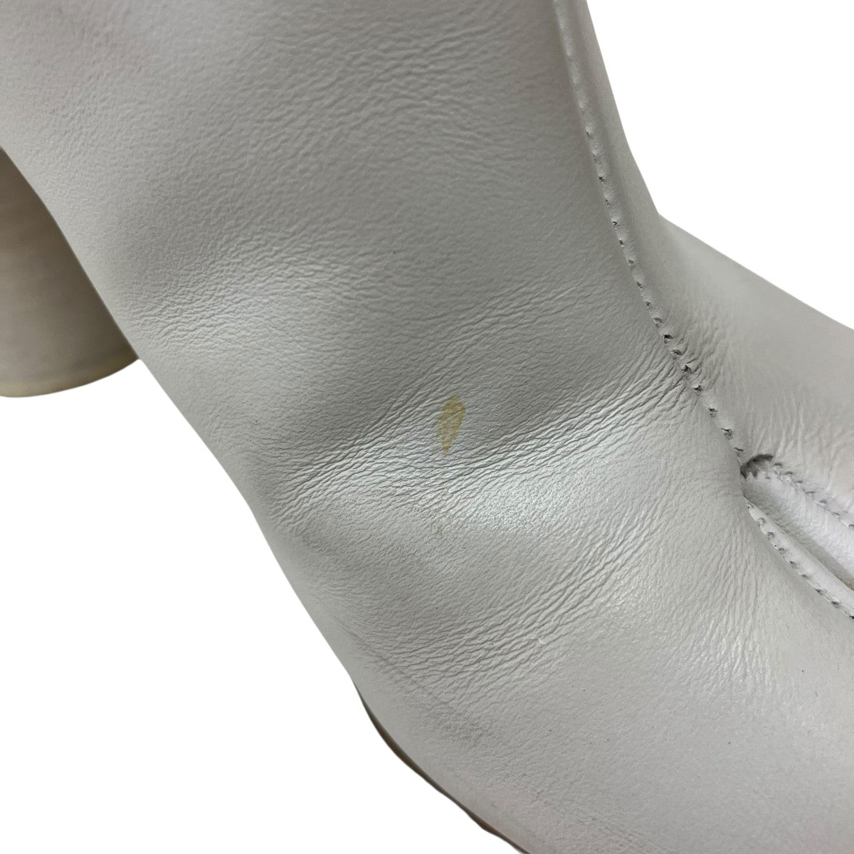 Maison Margiela 足袋ブーツ 古着・中古-9枚目のアイテム画像