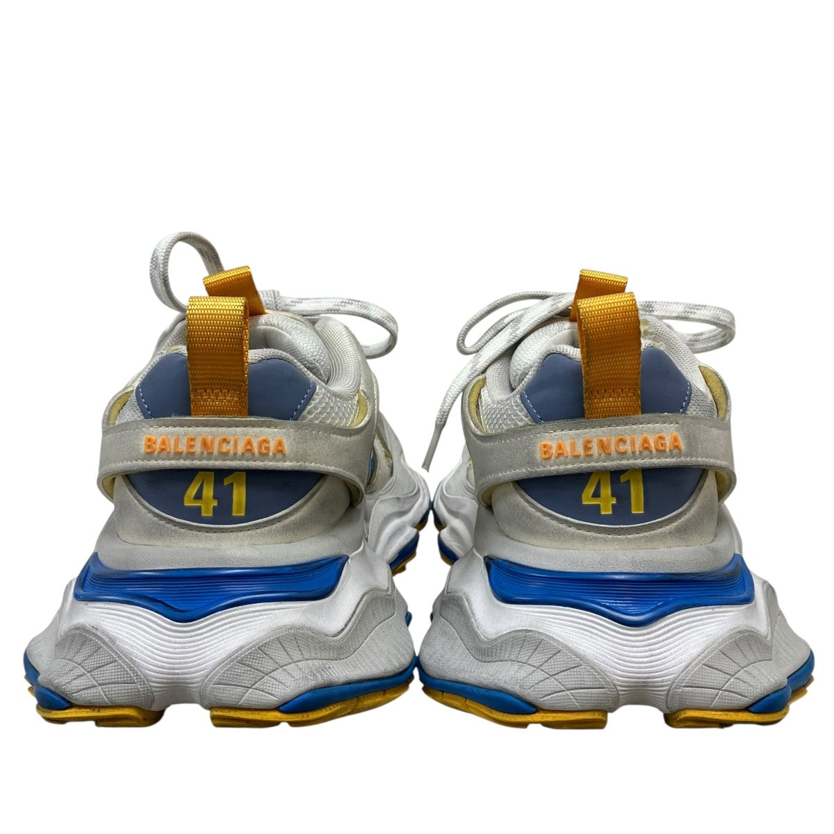 BALENCIAGA ローカットスニーカー 古着・中古-5枚目のアイテム画像