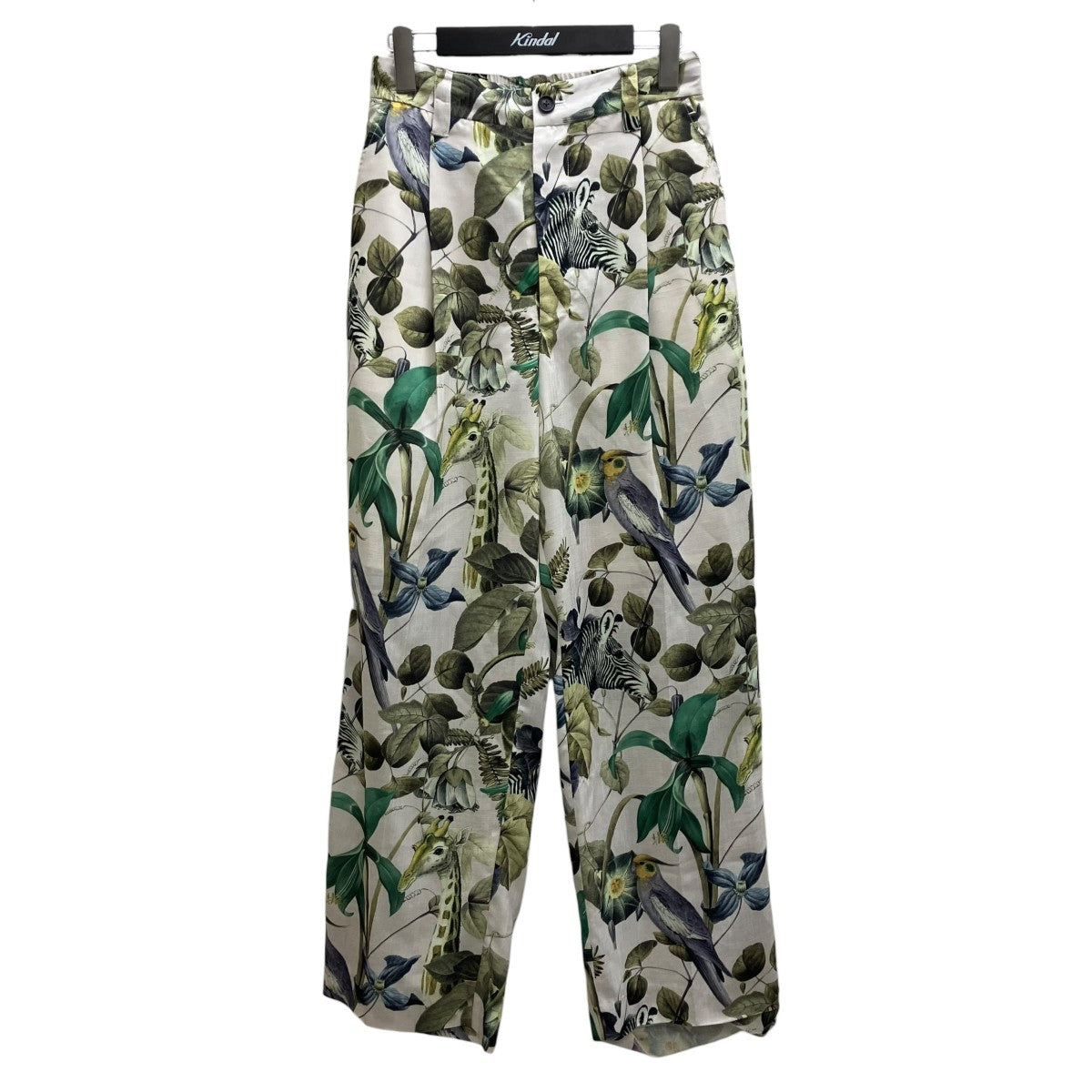 MAISON SPECIAL ワイドパンツ 古着・中古-1枚目のアイテム画像