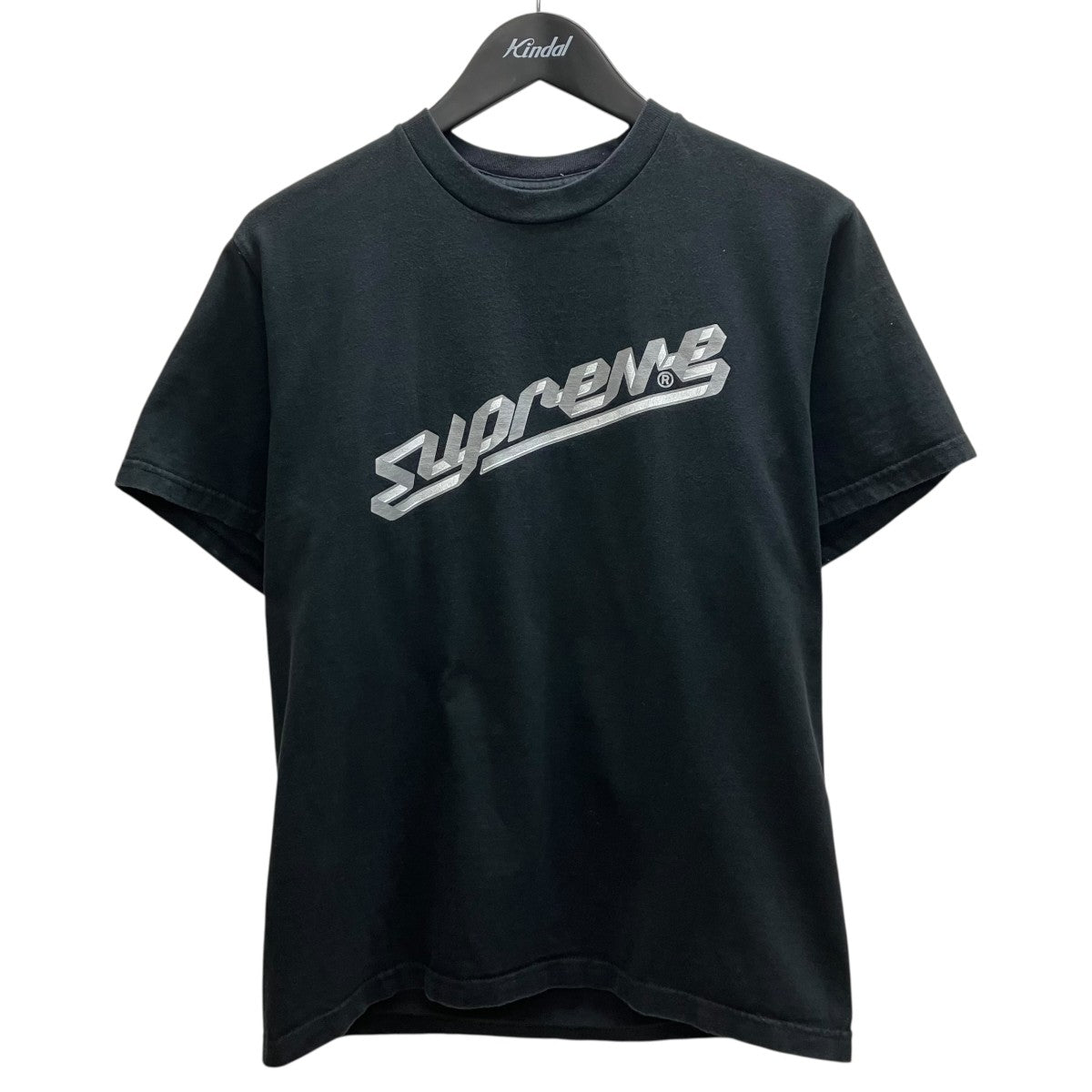 Supreme プリントTシャツ 古着・中古-1枚目のアイテム画像