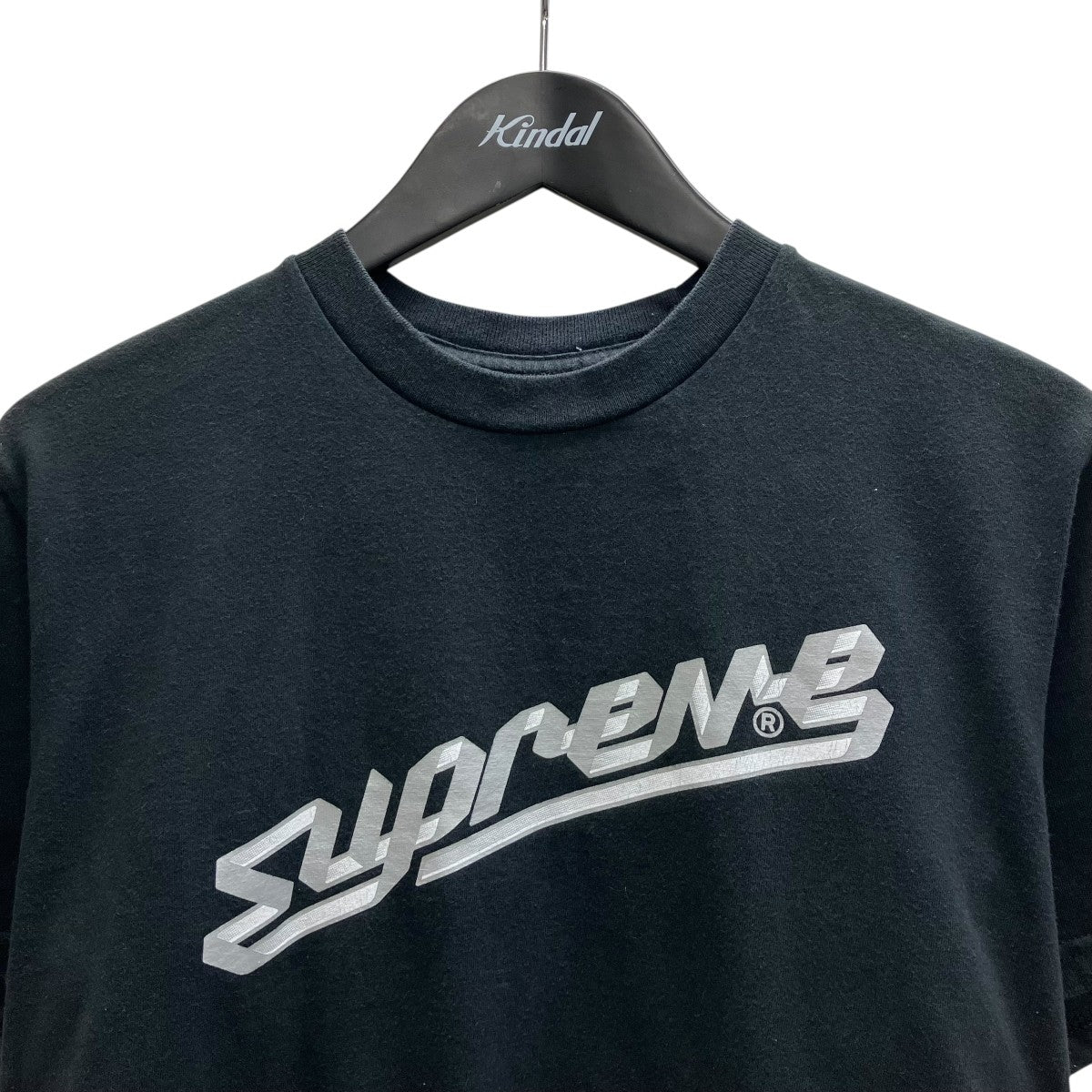 Supreme プリントTシャツ 古着・中古-3枚目のアイテム画像