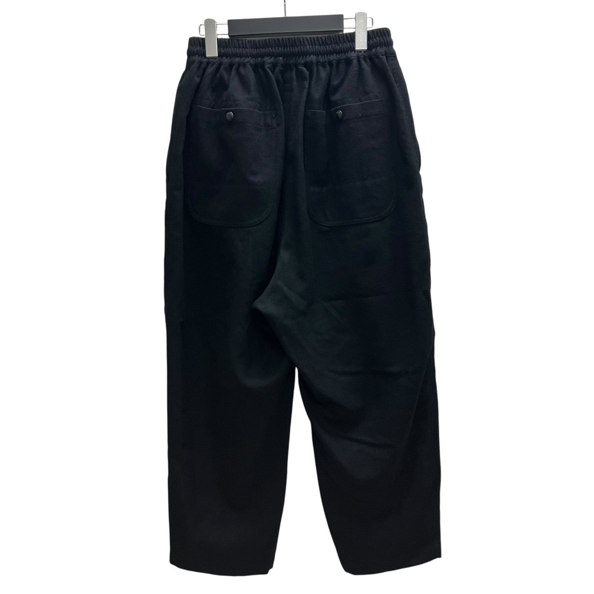 ワタナベ JUNYA WATANABE MAN(ジュンヤワタナベマン) 23AW ウールパンツ WL-P033