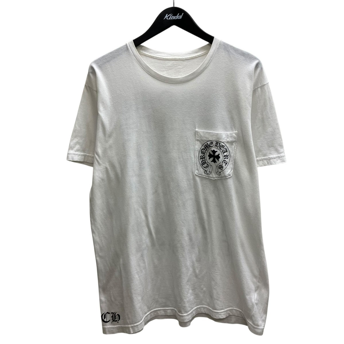 CHROME HEARTS プリントTシャツ 古着・中古-1枚目のアイテム画像