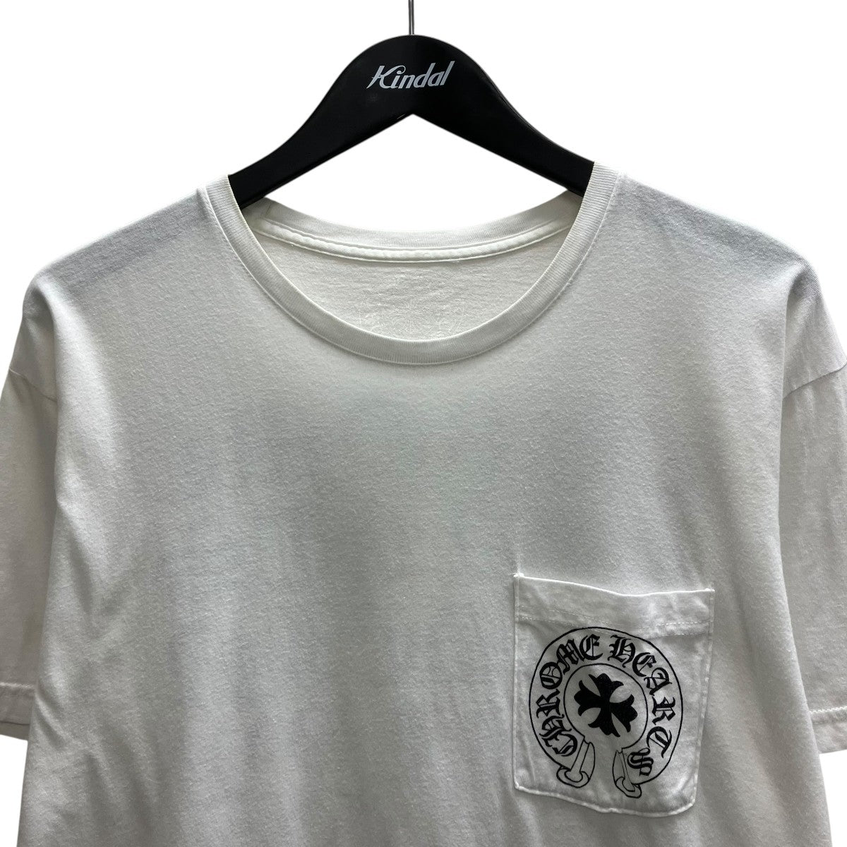 CHROME HEARTS プリントTシャツ 古着・中古-3枚目のアイテム画像