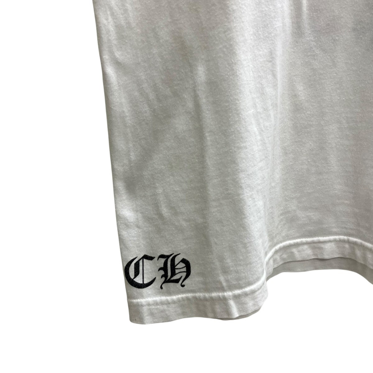 CHROME HEARTS プリントTシャツ 古着・中古-5枚目のアイテム画像