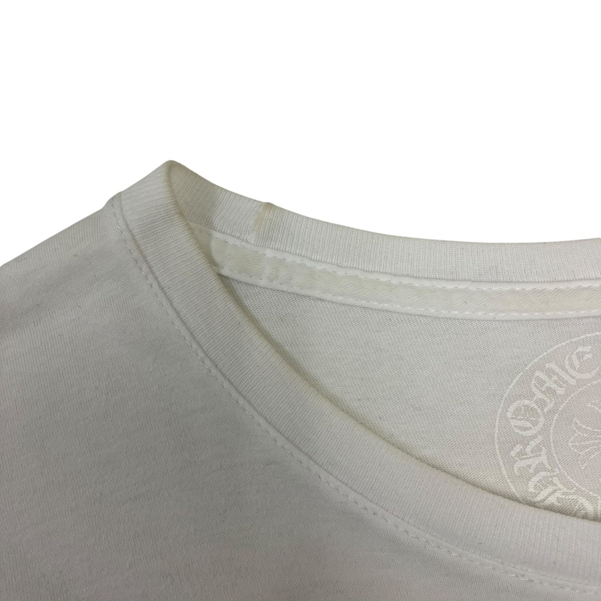 CHROME HEARTS プリントTシャツ 古着・中古-6枚目のアイテム画像