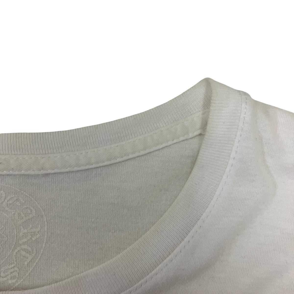 CHROME HEARTS プリントTシャツ 古着・中古-7枚目のアイテム画像