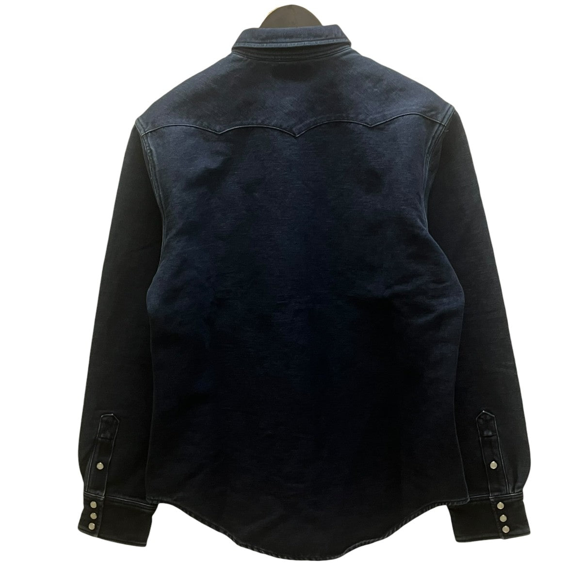 RRL 長袖シャツ782P06938001 古着・中古-3枚目のアイテム画像