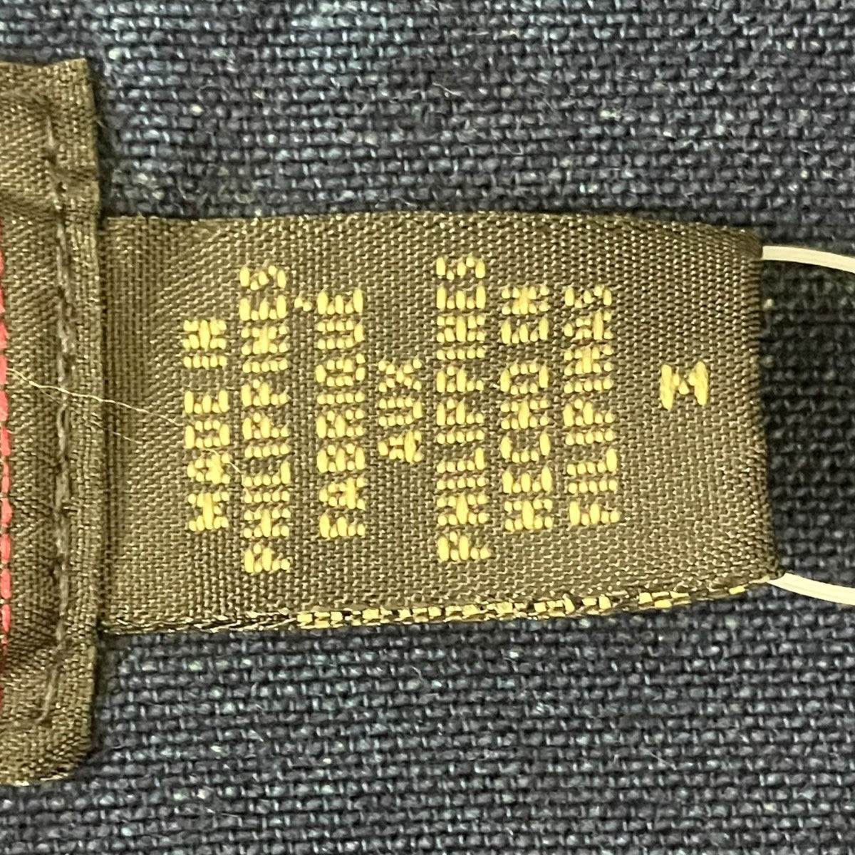 RRL 長袖シャツ782P06938001 古着・中古-7枚目のアイテム画像