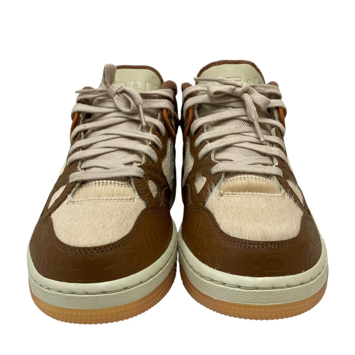 NIKE NIGOR × Nike Air Force 3 Low SP ローカットスニーカー 古着・中古-3枚目のアイテム画像