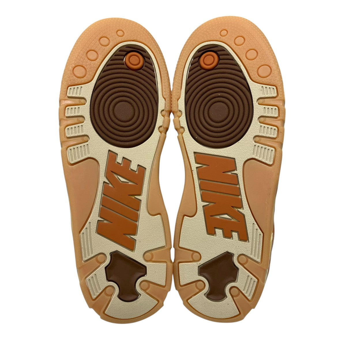 NIKE NIGOR × Nike Air Force 3 Low SP ローカットスニーカー 古着・中古-6枚目のアイテム画像