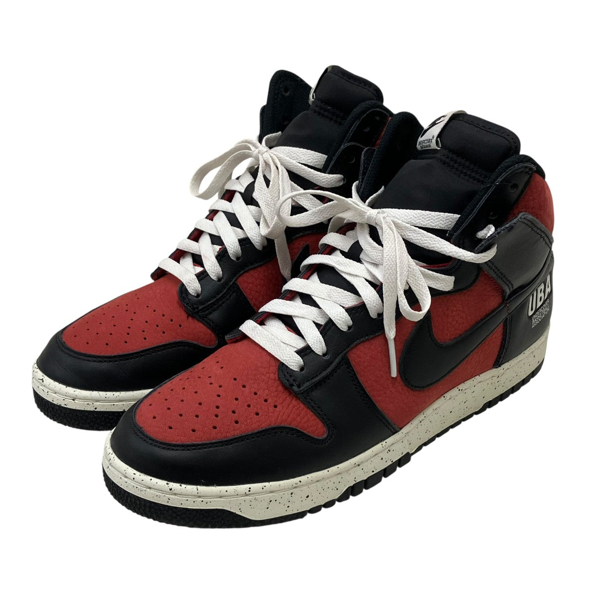 【DUNK HI 1985】 ハイカットスニーカー