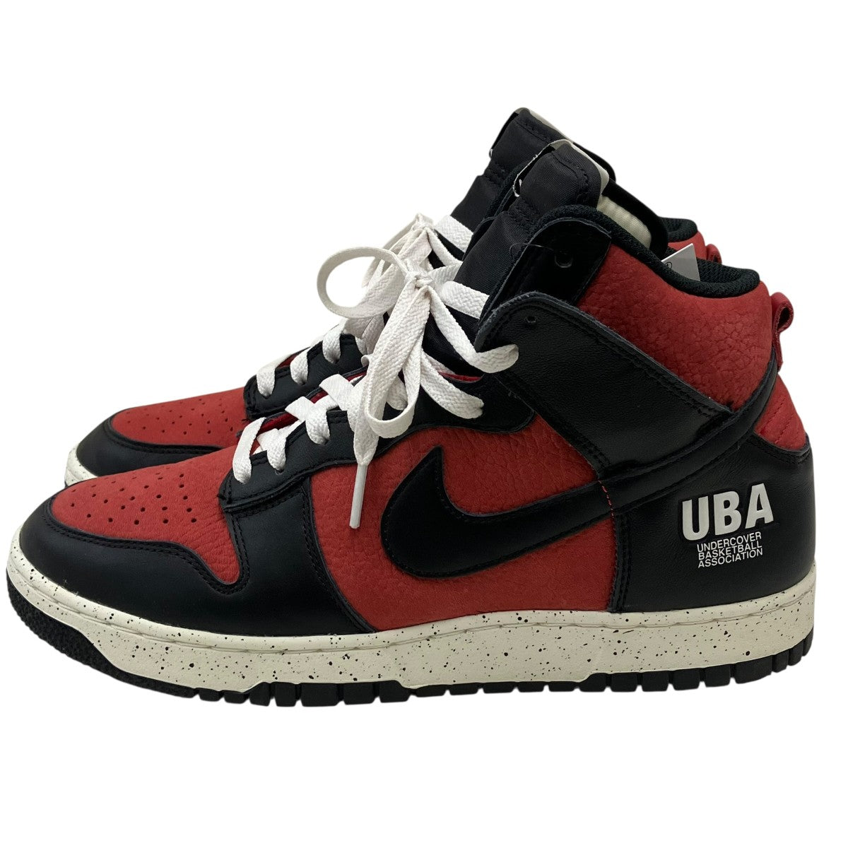 【DUNK HI 1985】 ハイカットスニーカー