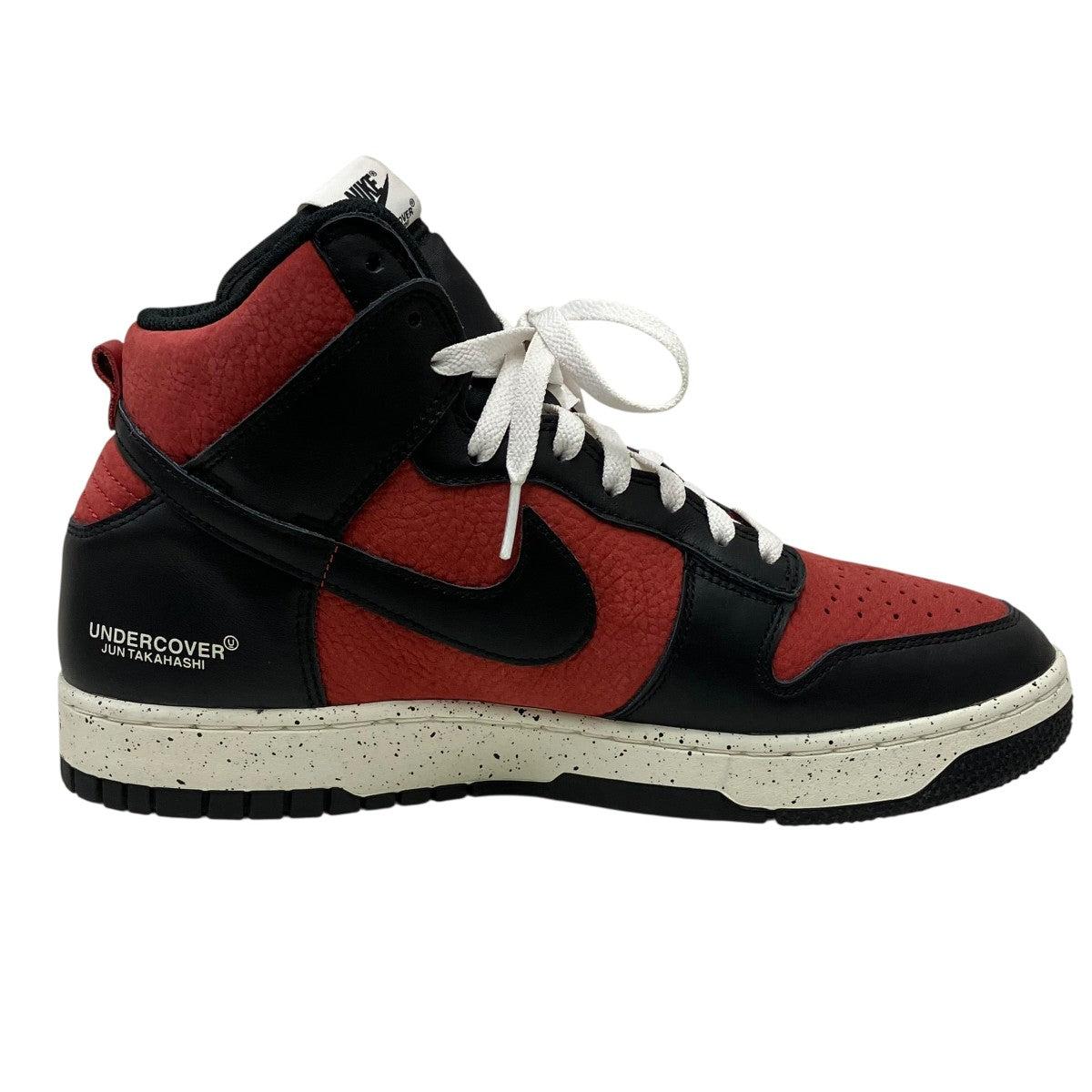 【DUNK HI 1985】 ハイカットスニーカー