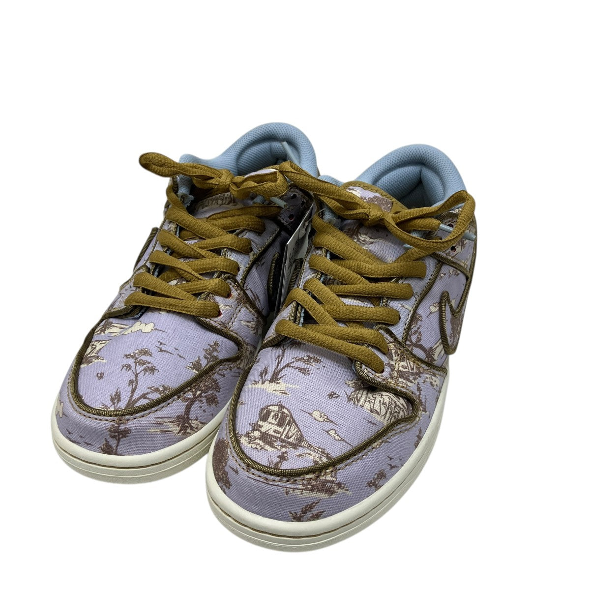 NIKE SB Dunk Low PRMローカットスニーカーFN5880-001 古着・中古-1枚目のアイテム画像